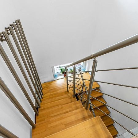 Wellness Villa Klinovec Views Loučná pod Klínovcem Zewnętrze zdjęcie