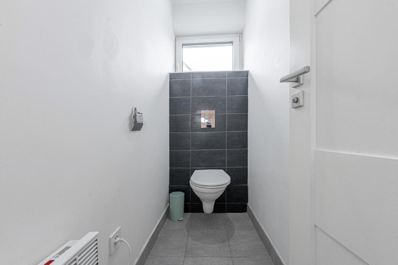 Wellness Villa Klinovec Views Loučná pod Klínovcem Zewnętrze zdjęcie
