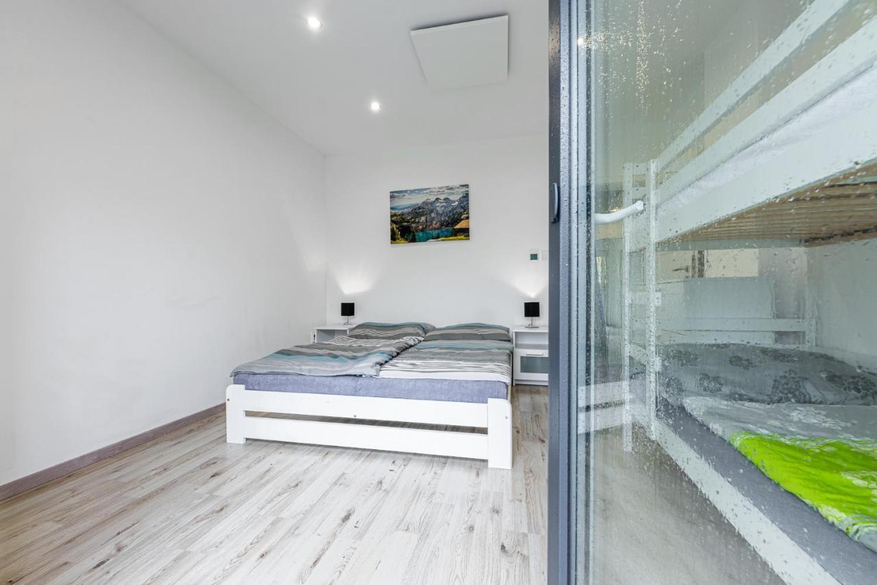 Wellness Villa Klinovec Views Loučná pod Klínovcem Zewnętrze zdjęcie