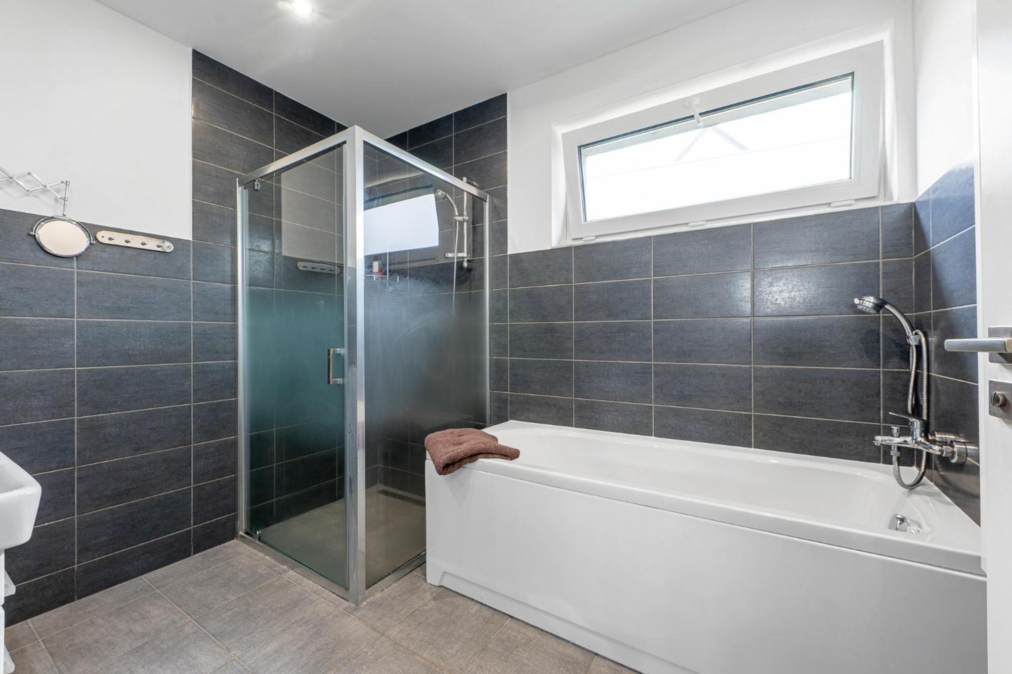 Wellness Villa Klinovec Views Loučná pod Klínovcem Zewnętrze zdjęcie